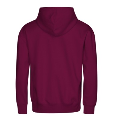 Bluza unisex Cloud (GOTS)
