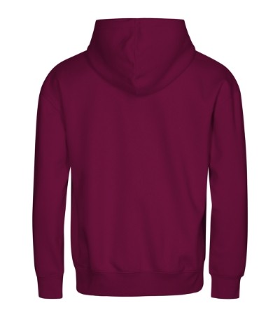 Bluza unisex Cloud (GOTS)