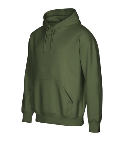 Bluza unisex Cloud (GOTS)