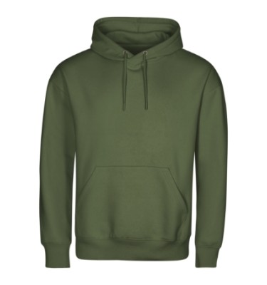Bluza unisex Cloud (GOTS)
