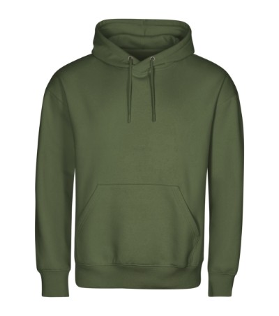 Bluza unisex Cloud (GOTS)