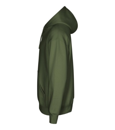 Bluza unisex Cloud (GOTS)