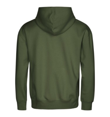 Bluza unisex Cloud (GOTS)