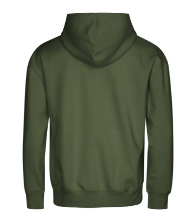 Bluza unisex Cloud (GOTS)