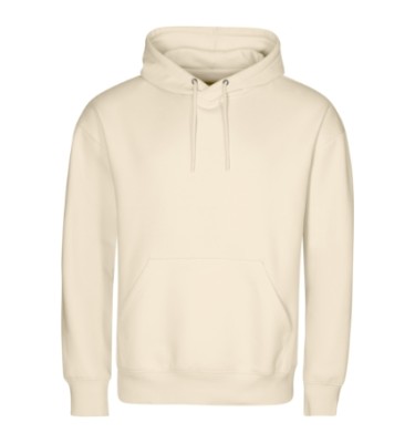 Bluza unisex Cloud (GOTS)