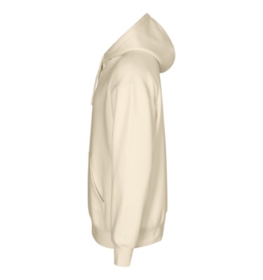 Bluza unisex Cloud (GOTS)
