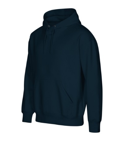 Bluza unisex Cloud (GOTS)