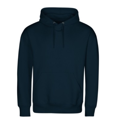 Bluza unisex Cloud (GOTS)