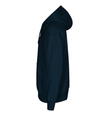 Bluza unisex Cloud (GOTS)