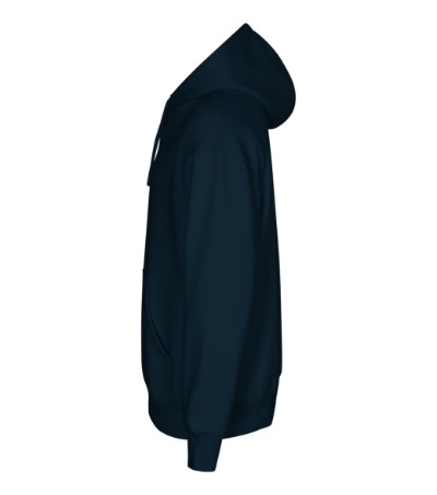 Bluza unisex Cloud (GOTS)