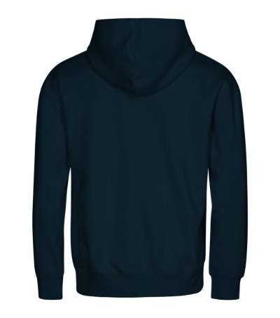 Bluza unisex Cloud (GOTS)