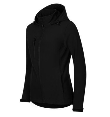 Softshell kurtka damska Trail