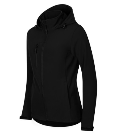 Softshell kurtka damska Trail