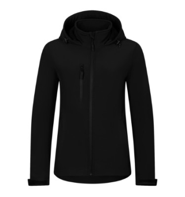 Softshell kurtka damska Trail