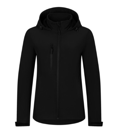 Softshell kurtka damska Trail