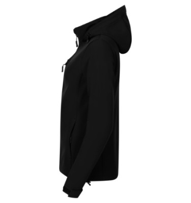Softshell kurtka damska Trail