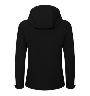 Softshell kurtka damska Trail