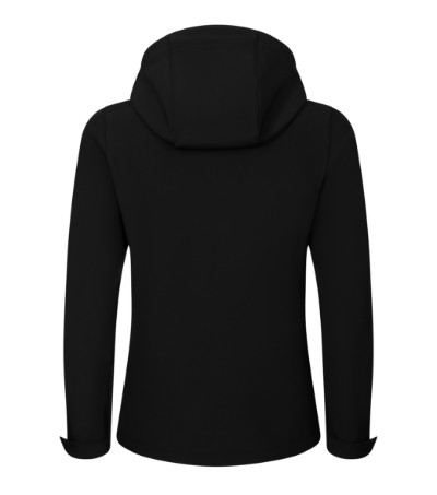 Softshell kurtka damska Trail
