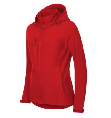 Softshell kurtka damska Trail