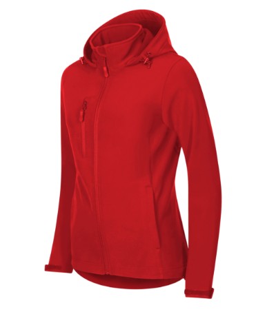 Softshell kurtka damska Trail