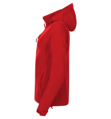 Softshell kurtka damska Trail