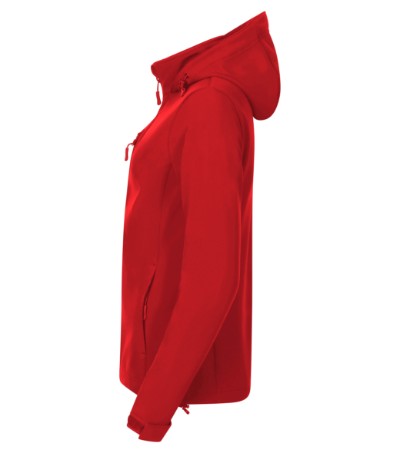 Softshell kurtka damska Trail