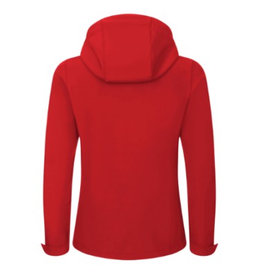 Softshell kurtka damska Trail