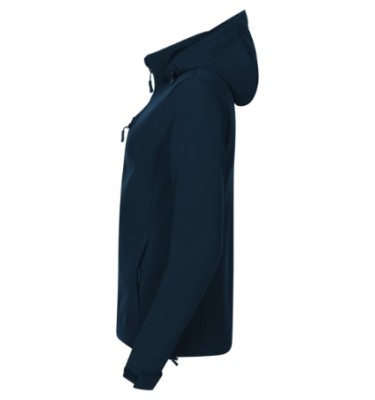 Softshell kurtka damska Trail