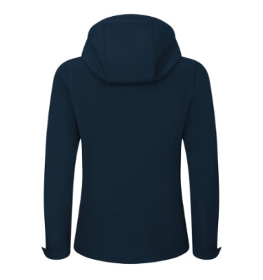Softshell kurtka damska Trail