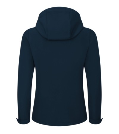 Softshell kurtka damska Trail