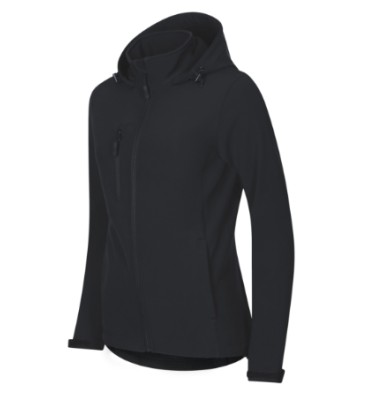 Softshell kurtka damska Trail