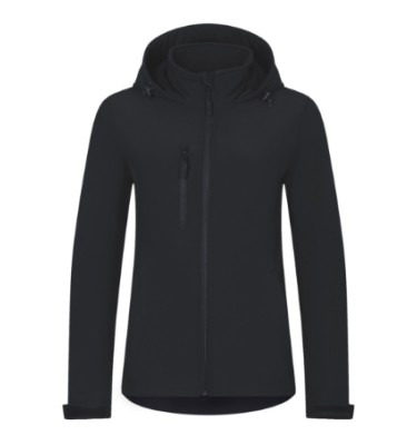 Softshell kurtka damska Trail