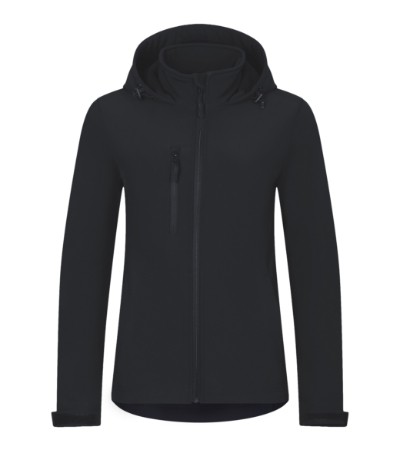 Softshell kurtka damska Trail