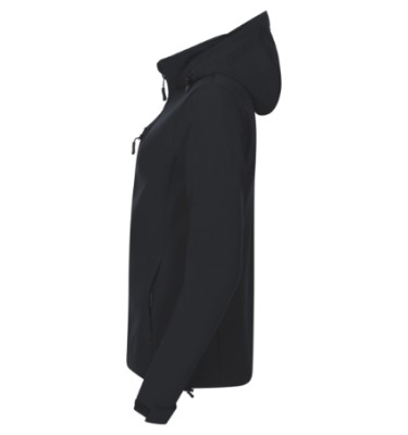 Softshell kurtka damska Trail