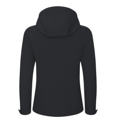 Softshell kurtka damska Trail