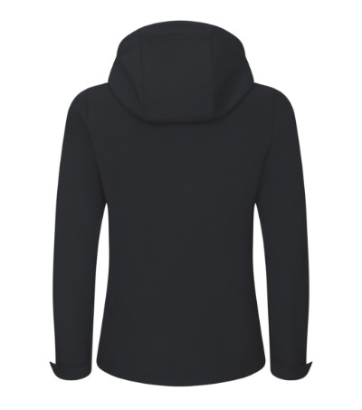 Softshell kurtka damska Trail