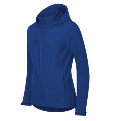 Softshell kurtka damska Trail