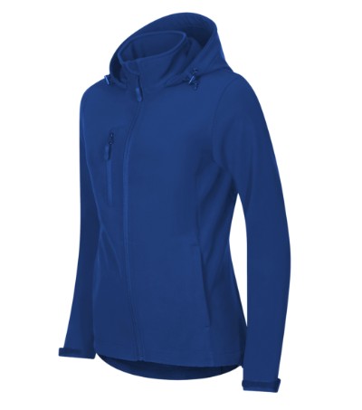 Softshell kurtka damska Trail