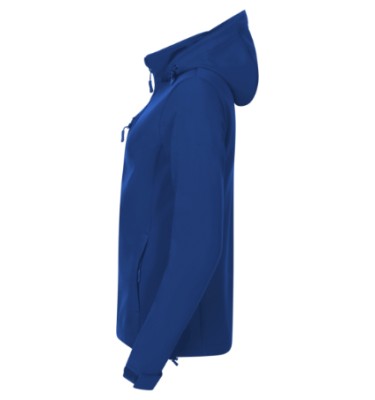 Softshell kurtka damska Trail