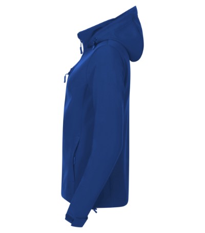 Softshell kurtka damska Trail