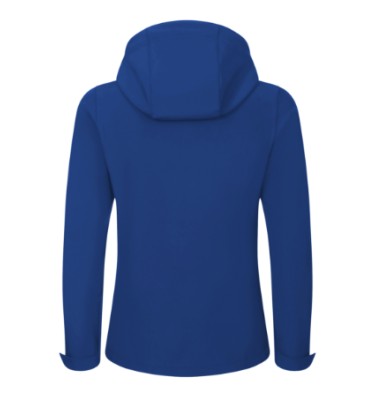 Softshell kurtka damska Trail
