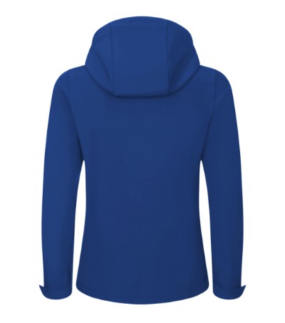 Softshell kurtka damska Trail