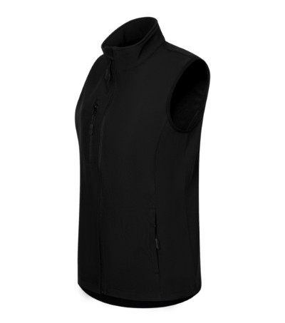 Softshell kamizelka damska Trail
