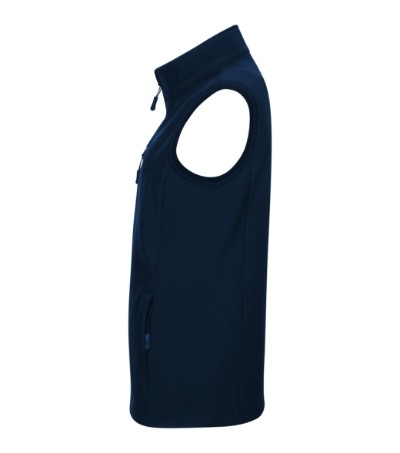 Softshell kamizelka damska Trail