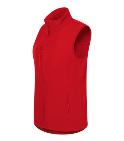 Softshell kamizelka damska Trail