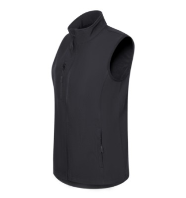 Softshell kamizelka damska Trail