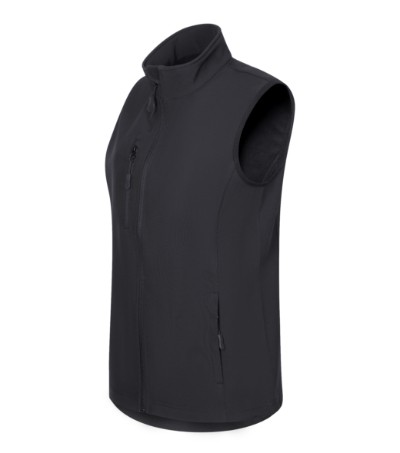 Softshell kamizelka damska Trail