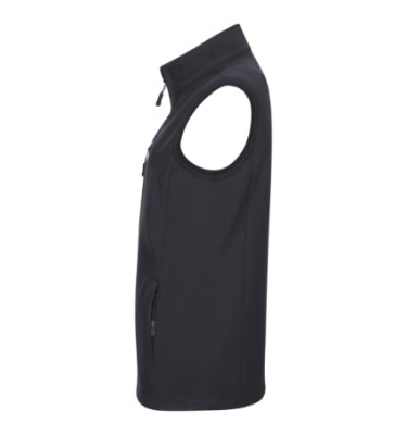 Softshell kamizelka damska Trail