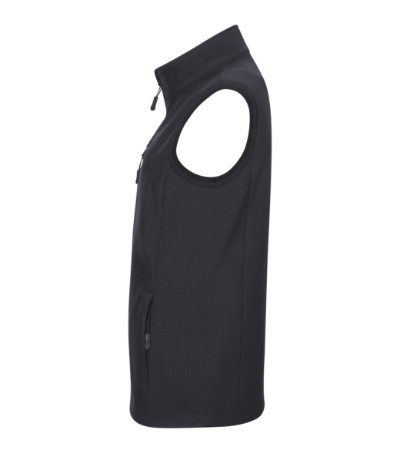 Softshell kamizelka damska Trail