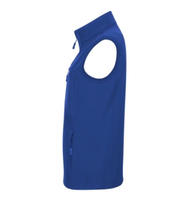 Softshell kamizelka damska Trail